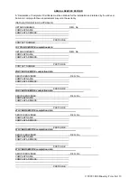 Предварительный просмотр 19 страницы Broseley INSETO 100 Installation And Operation Instructions Manual