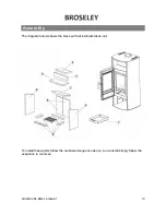 Предварительный просмотр 10 страницы Broseley Phoenix 8 Installation & Operating Instructions Manual