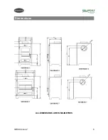 Preview for 6 page of Broseley Silverdale 5 Installation & Operating Instructions Manual