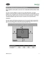 Preview for 7 page of Broseley Silverdale 5 Installation & Operating Instructions Manual