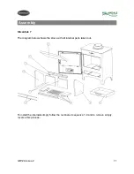 Preview for 11 page of Broseley Silverdale 5 Installation & Operating Instructions Manual