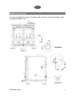 Предварительный просмотр 17 страницы Broseley Snowdon 30 Installation & Operating Instructions Manual