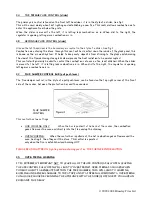 Предварительный просмотр 6 страницы Broseley SUPREMA Installation And Operation Instructions Manual