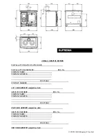 Предварительный просмотр 15 страницы Broseley SUPREMA Installation And Operation Instructions Manual