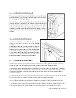 Предварительный просмотр 6 страницы Broseley VERONA 11 Installation And Operation Instructions Manual