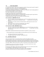 Предварительный просмотр 13 страницы Broseley VERONA 11 Installation And Operation Instructions Manual