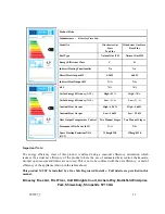 Preview for 31 page of Broseley WINCHESTER Installation & Operating Instructions Manual