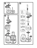 Preview for 3 page of Bross eta 0027 Instructions For Use Manual