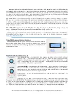 Preview for 2 page of Brotech Electronics Mega Midi Sequencer User Manual