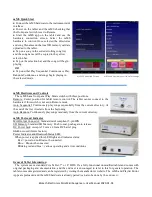 Предварительный просмотр 2 страницы Brotech Electronics Mini Midi Sequencer+ User Manual