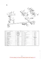 Предварительный просмотр 34 страницы Brother Industries BROTHER LK3-B220 Instruction Manual