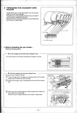 Preview for 40 page of Brother Industries CK-35 Instruction Manual