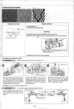 Предварительный просмотр 66 страницы Brother Industries CK-35 Instruction Manual