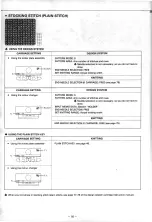 Предварительный просмотр 68 страницы Brother Industries CK-35 Instruction Manual