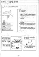 Предварительный просмотр 72 страницы Brother Industries CK-35 Instruction Manual