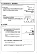 Предварительный просмотр 80 страницы Brother Industries CK-35 Instruction Manual