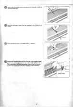 Предварительный просмотр 91 страницы Brother Industries CK-35 Instruction Manual