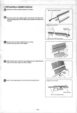 Предварительный просмотр 92 страницы Brother Industries CK-35 Instruction Manual