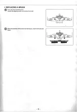 Предварительный просмотр 93 страницы Brother Industries CK-35 Instruction Manual