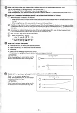 Предварительный просмотр 100 страницы Brother Industries CK-35 Instruction Manual