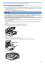 Предварительный просмотр 447 страницы Brother Industries DCP-T520W Online User'S Manual