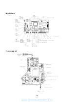 Предварительный просмотр 54 страницы Brother Industries SUPER ACE+e Service Manual