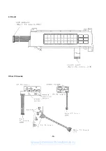 Предварительный просмотр 55 страницы Brother Industries SUPER ACE+e Service Manual