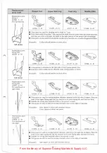 Предварительный просмотр 13 страницы Brother 082-8792 Instruction Manual