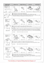 Предварительный просмотр 14 страницы Brother 082-8792 Instruction Manual