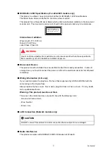 Preview for 13 page of Brother 09055CDN Service Manual