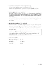 Preview for 16 page of Brother 09055CDN Service Manual