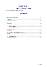 Предварительный просмотр 23 страницы Brother 09055CDN Service Manual