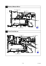 Предварительный просмотр 195 страницы Brother 09055CDN Service Manual