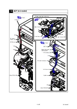 Предварительный просмотр 203 страницы Brother 09055CDN Service Manual