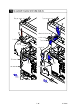 Предварительный просмотр 205 страницы Brother 09055CDN Service Manual