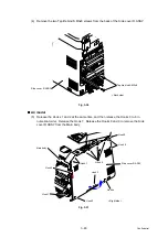 Предварительный просмотр 231 страницы Brother 09055CDN Service Manual