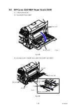 Предварительный просмотр 235 страницы Brother 09055CDN Service Manual