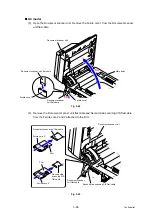 Предварительный просмотр 249 страницы Brother 09055CDN Service Manual