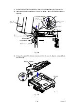 Предварительный просмотр 250 страницы Brother 09055CDN Service Manual