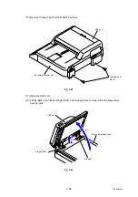 Предварительный просмотр 251 страницы Brother 09055CDN Service Manual