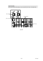 Предварительный просмотр 265 страницы Brother 09055CDN Service Manual