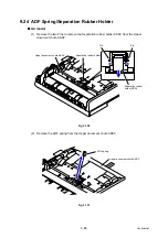 Предварительный просмотр 269 страницы Brother 09055CDN Service Manual