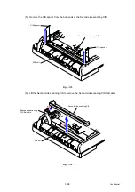 Предварительный просмотр 277 страницы Brother 09055CDN Service Manual