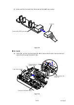 Предварительный просмотр 287 страницы Brother 09055CDN Service Manual