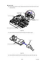 Предварительный просмотр 288 страницы Brother 09055CDN Service Manual