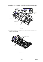 Предварительный просмотр 291 страницы Brother 09055CDN Service Manual