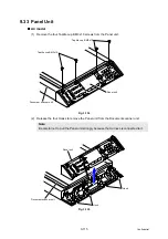 Предварительный просмотр 298 страницы Brother 09055CDN Service Manual