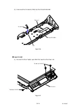 Предварительный просмотр 299 страницы Brother 09055CDN Service Manual