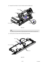 Предварительный просмотр 300 страницы Brother 09055CDN Service Manual