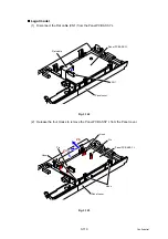 Предварительный просмотр 302 страницы Brother 09055CDN Service Manual